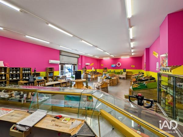 Boutique/Local commercial à vendre 200 m² Pézenas
