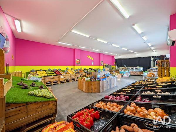 Boutique/Local commercial à vendre 200 m² Pézenas