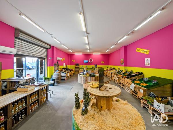 Boutique/Local commercial à vendre 200 m² Pézenas