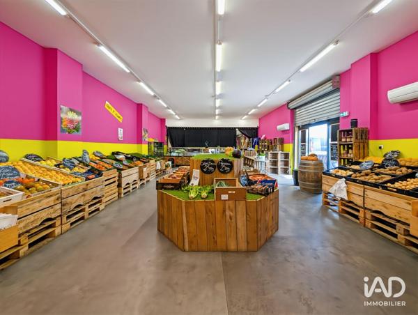 Boutique/Local commercial à vendre 200 m² Pézenas