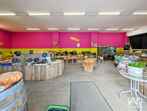 Boutique/Local commercial à vendre 200 m² Pézenas