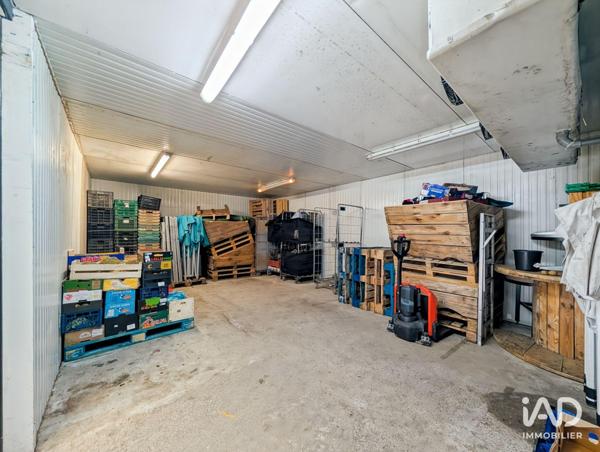 Boutique/Local commercial à vendre 200 m² Pézenas