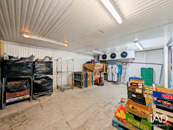 Boutique/Local commercial à vendre 200 m² Pézenas