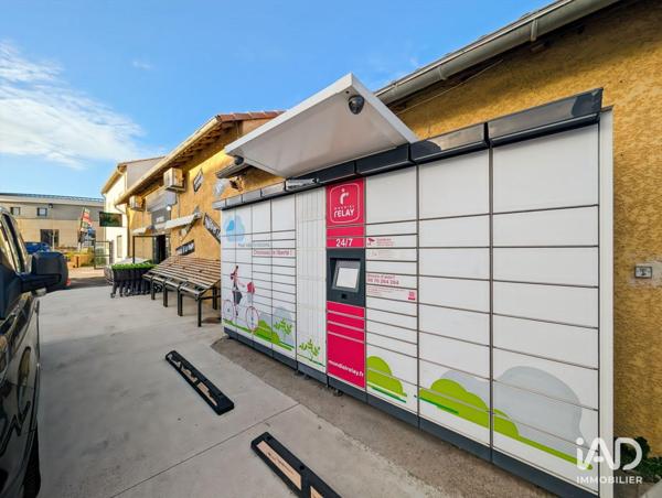 Boutique/Local commercial à vendre 200 m² Pézenas