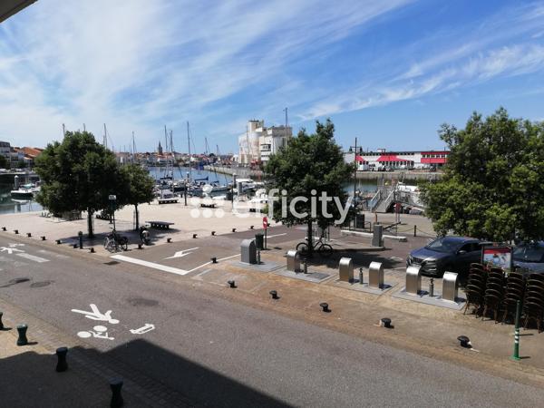 Appartement
         1 pièce
        - 31 m² Exclusivité 177 000 € *
