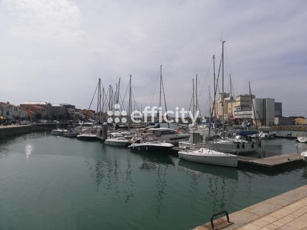 Appartement
         1 pièce
        - 31 m² Exclusivité 177 000 € *