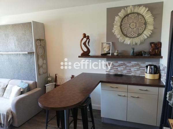 Appartement
         1 pièce
        - 31 m² Exclusivité 177 000 € *