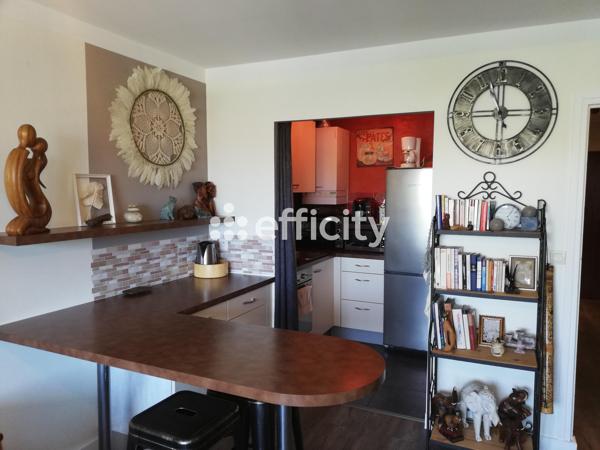Appartement
         1 pièce
        - 31 m² Exclusivité 177 000 € *