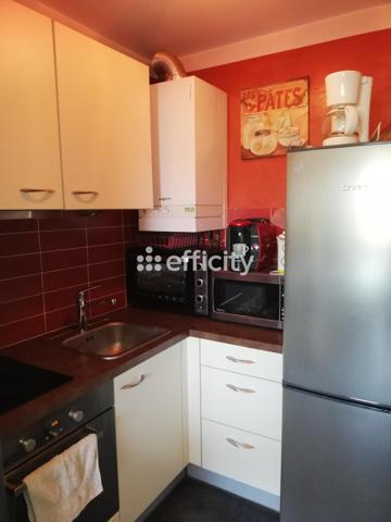 Appartement
         1 pièce
        - 31 m² Exclusivité 177 000 € *