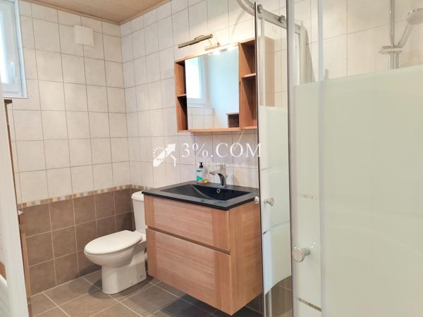 Villa 9 pièce(s) 5 chambre(s) 198 m²