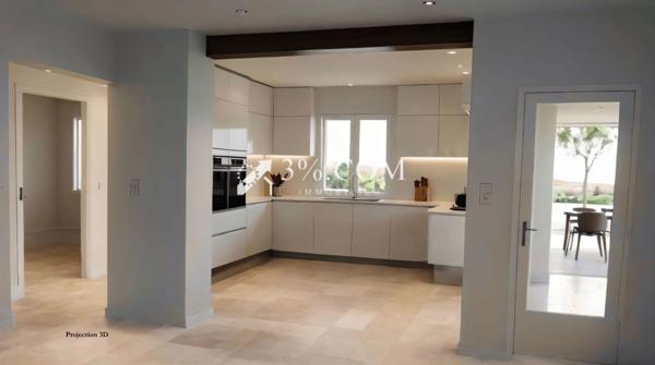 Villa 9 pièce(s) 5 chambre(s) 198 m²