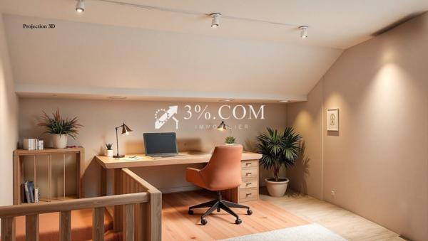 Villa 9 pièce(s) 5 chambre(s) 198 m²