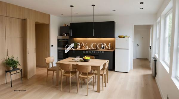 Villa 9 pièce(s) 5 chambre(s) 198 m²