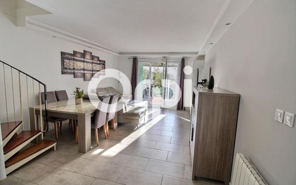 Maison à vendre    6 pièces • 110,20 m2 Marseille 14