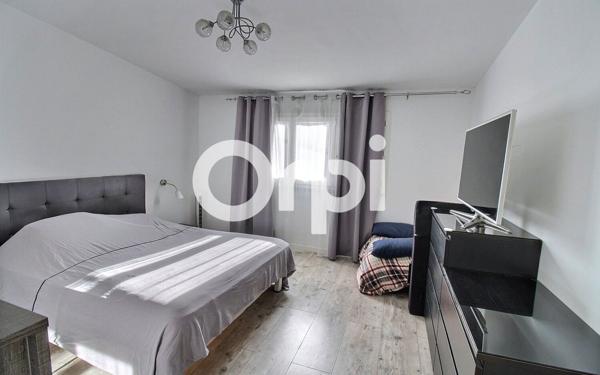 Maison à vendre    6 pièces • 110,20 m2 Marseille 14