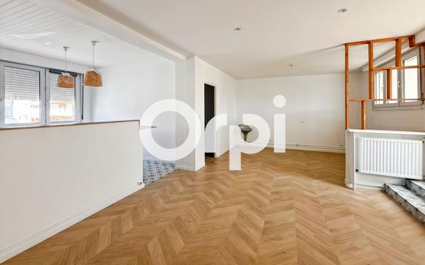 Appartement à vendre    3 pièces • 112 m2 Bray-Dunes