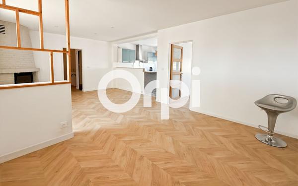 Appartement à vendre    3 pièces • 112 m2 Bray-Dunes