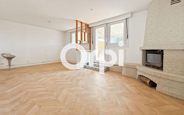 Appartement à vendre    3 pièces • 112 m2 Bray-Dunes
