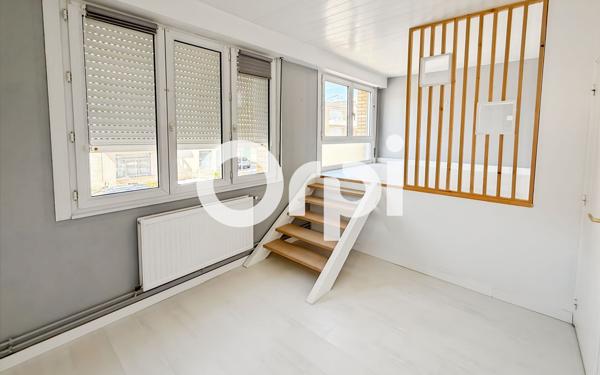 Appartement à vendre    3 pièces • 112 m2 Bray-Dunes