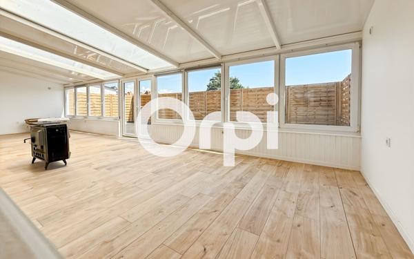 Appartement à vendre    3 pièces • 112 m2 Bray-Dunes