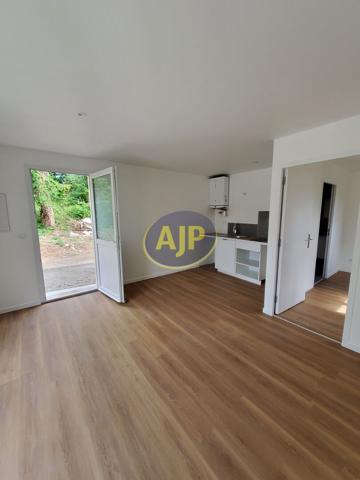 Location appartement Kerfourn : 530 € - AJP Immobilier Pontivy
