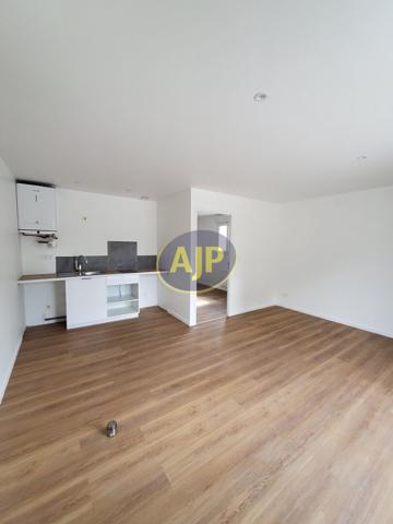 Location appartement Kerfourn : 530 € - AJP Immobilier Pontivy