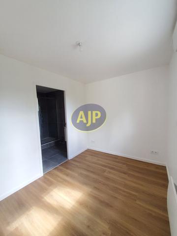 Location appartement Kerfourn : 530 € - AJP Immobilier Pontivy