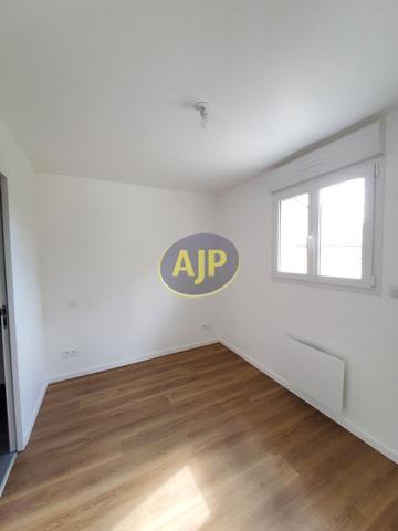 Location appartement Kerfourn : 530 € - AJP Immobilier Pontivy