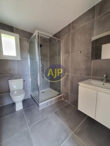 Location appartement Kerfourn : 530 € - AJP Immobilier Pontivy