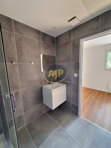 Location appartement Kerfourn : 530 € - AJP Immobilier Pontivy