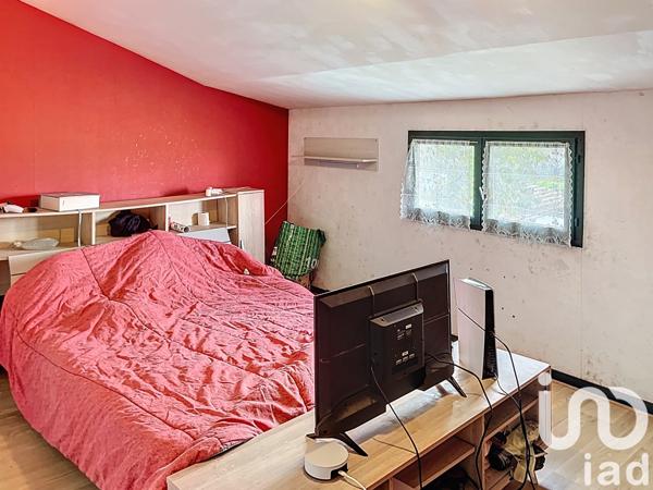 Maison à vendre 6 pièces 117 m² Naintré