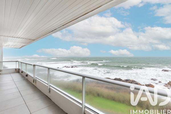 Appartement à vendre 7 pièces 150 m² Les Sables-d'Olonne