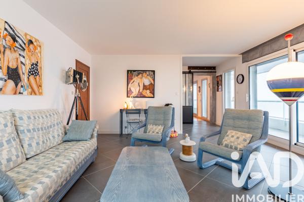 Appartement à vendre 7 pièces 150 m² Les Sables-d'Olonne