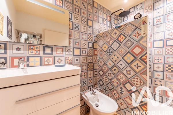 Appartement à vendre 7 pièces 150 m² Les Sables-d'Olonne