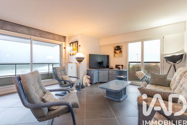 Appartement à vendre 7 pièces 150 m² Les Sables-d'Olonne