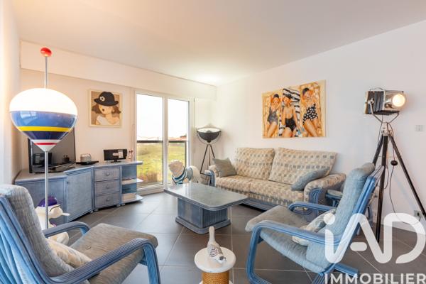 Appartement à vendre 7 pièces 150 m² Les Sables-d'Olonne