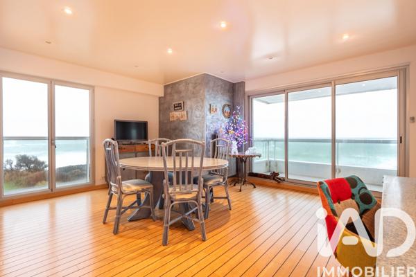 Appartement à vendre 7 pièces 150 m² Les Sables-d'Olonne