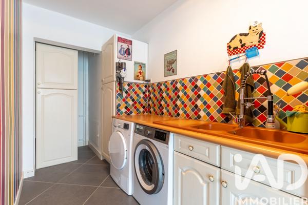 Appartement à vendre 7 pièces 150 m² Les Sables-d'Olonne