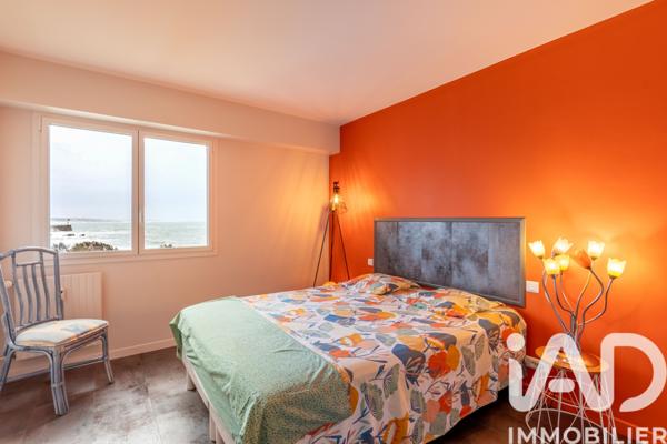 Appartement à vendre 7 pièces 150 m² Les Sables-d'Olonne