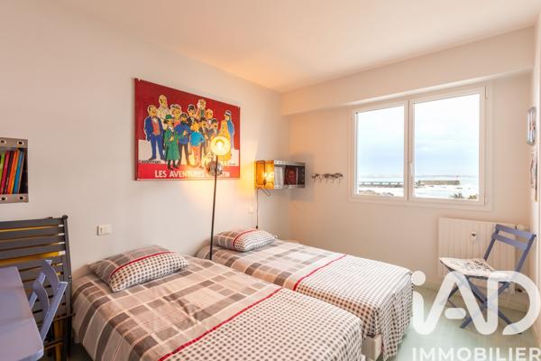 Appartement à vendre 7 pièces 150 m² Les Sables-d'Olonne