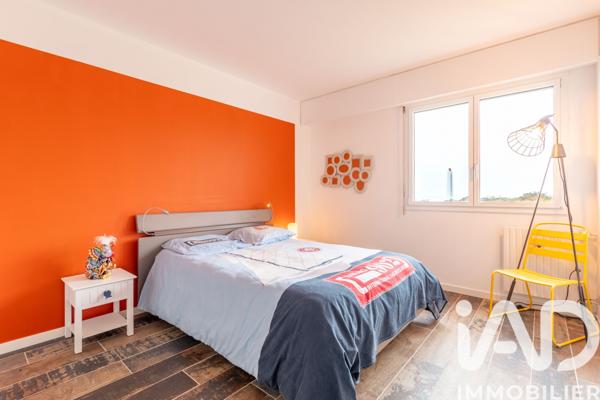 Appartement à vendre 7 pièces 150 m² Les Sables-d'Olonne