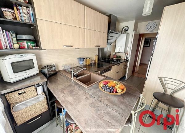 Appartement à vendre    4 pièces • 98,90 m2 Châtenay-Malabry