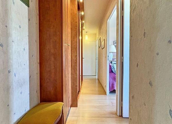 Appartement à vendre    4 pièces • 98,90 m2 Châtenay-Malabry