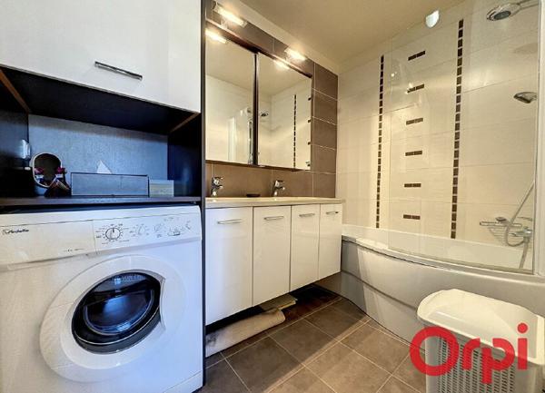 Appartement à vendre    4 pièces • 98,90 m2 Châtenay-Malabry