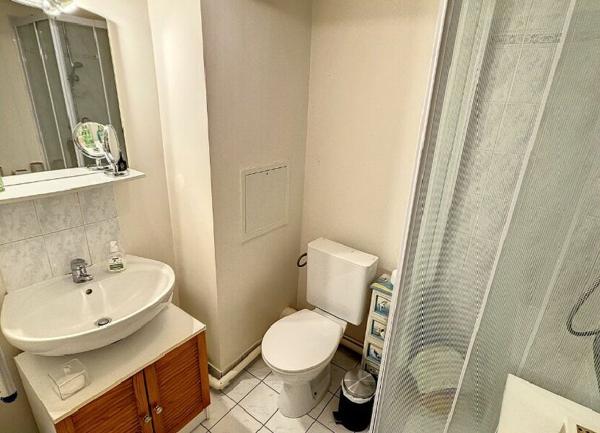 Appartement à vendre    4 pièces • 98,90 m2 Châtenay-Malabry