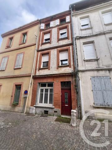 Immeuble à vendre  100 m2 AUTERIVE - 31