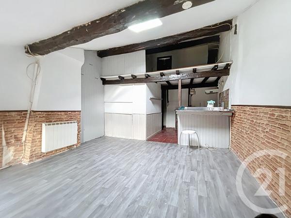 Immeuble à vendre  100 m2 AUTERIVE - 31