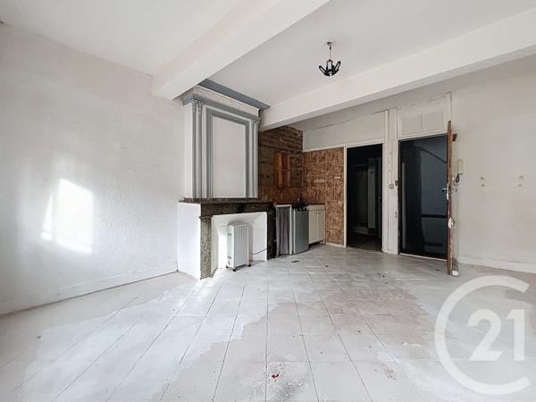 Immeuble à vendre  100 m2 AUTERIVE - 31