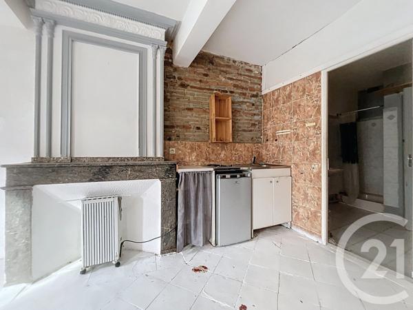 Immeuble à vendre  100 m2 AUTERIVE - 31