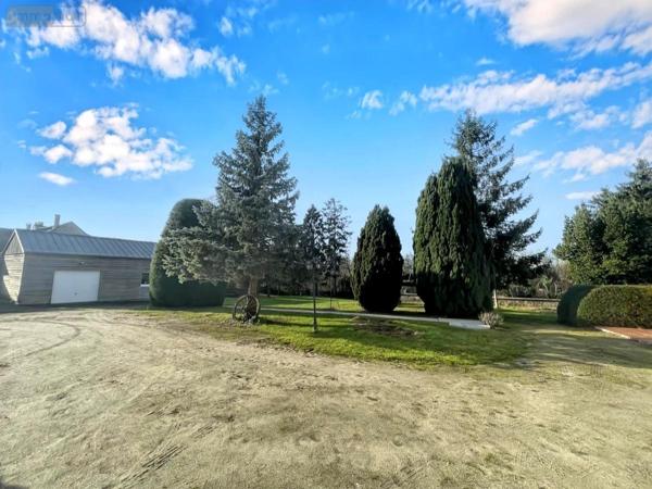 Maison à vendre à Rouessé-Fontaine dans la Sarthe (72610), ref : 72126-3129